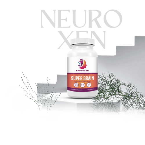 NeuroXen special discount offer
